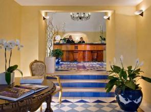 Miramare E Castello Hotel