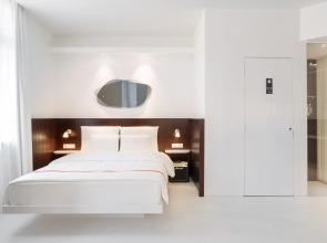 Ruby Hanna Hotel Stuttgart