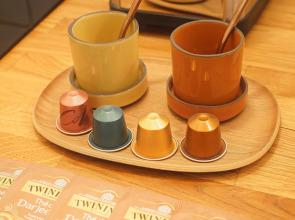 The Charming Luxembourg Garden