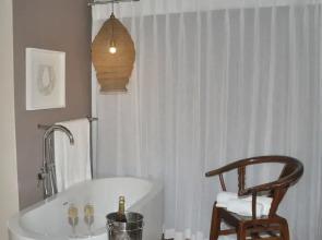 Eclectic Beach Retreat