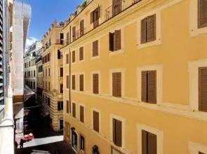 Pantheon Lyuxury Apartment