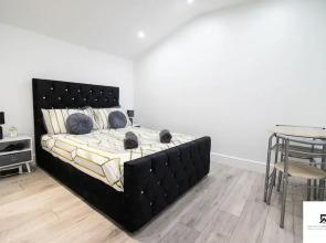 2-bed Near the O2 Arena & Excel & Free Parking