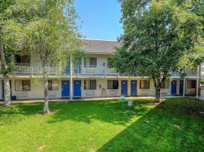 Motel 6 El Cajon, CA - San Diego