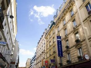 Timhotel Odessa Montparnasse