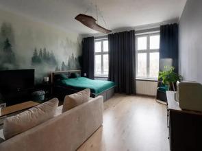 Schönbrunn Garden View Apartments