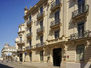 Grand Hôtel du Midi