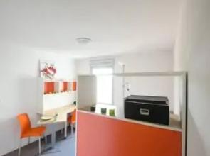 Apparteo Lyon 7 Gerland