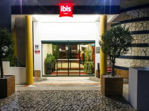 ibis Evora Hotel