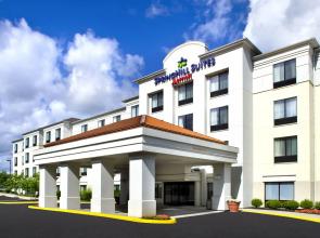 Springhill Suites By Marriott - Danbury