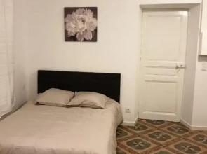 Studio Boffil centre historique Perpignan