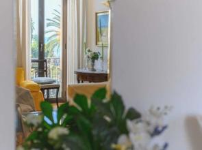 Pleasant T2 With sea View - Nice