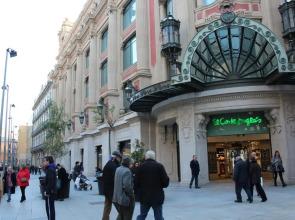 Pensión Arosa - Barcelona