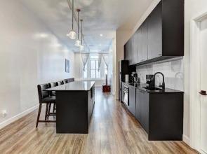 Boutique Lofts Notre Dame