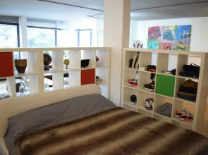 Dalson Studio 5 Mins From the Station