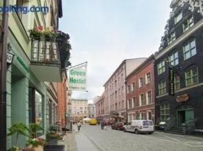 Green Hostel 2