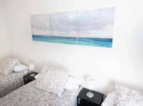 Espacios Blanco Plaza Mayor