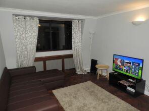 Harley Street Apartments 4 Beds