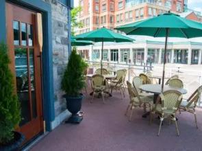 Tall Ships Landing Coastal Resort