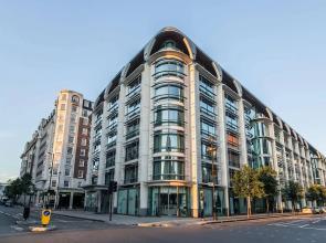 Chic Residency Apartments At Marble Arch