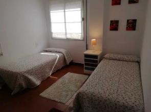 Apartamento Athlas Costa