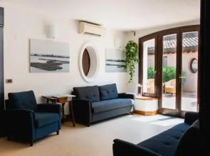 Room  Breakfast dolcemela