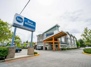 Best Western Peace Arch Inn