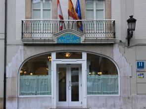Hotel Asturias