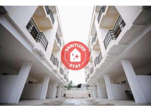 OYO 789 Abn Residences