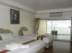 At Sea Hotel Pattaya