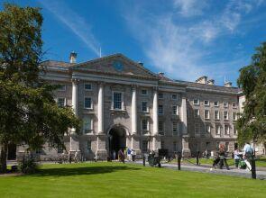 Two Bedroom Chatham Row Apartment