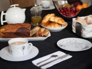 Aux Portes d'Honneur