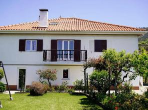 Casa do Avô Horácio