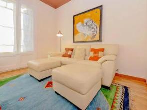 Apartment Eixample Esquerre Arago Rocafort