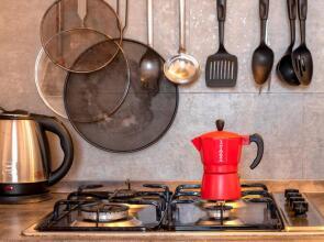 Liberty 13 in Sassari