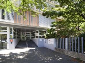 Avisseau - Studio calme au coeur du quartier des Chartrons