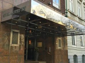 Hotel Alster-Hof