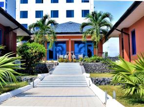 Best Western Plus Serene Atlantic Hotel