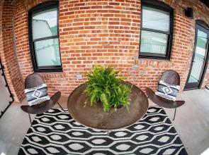 Duets Bed & Breakfast