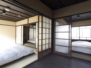 HOUSE THE TERMINAL Sakaimachi-Takeyamachi