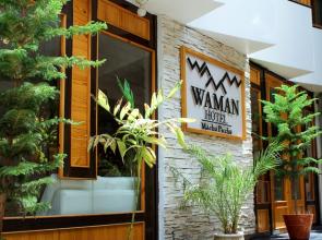 New Hotel Tour Blanche