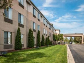 Sleep Inn & Suites Grand Rapids Southeast - Kentwood