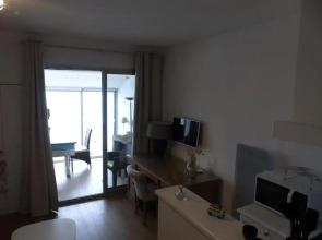 Studio Les pieds dans l'eau