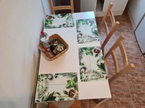 Appartement Krefeld-City