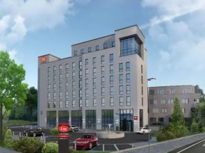 Aiden by Best Western Velbert