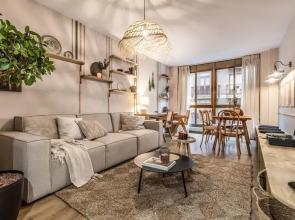 Tavira - 3 Bedrooms Apartment in Recoletos