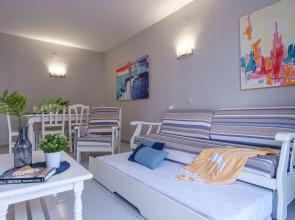 Estival Park Apartments