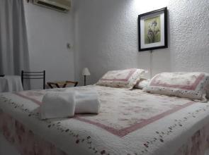 Hotel La Posta del Dayman