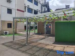 Hongjin Business Hotel (Changzhou International Airport Store)