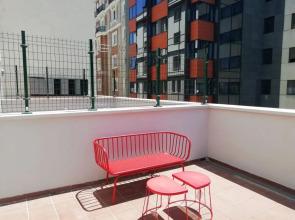 Smartr Madrid Gran Vía 47