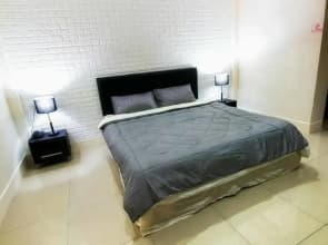 Ice Residence